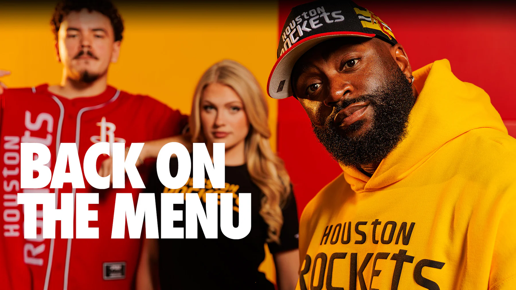 Ignite Your Rockets Fandom Today