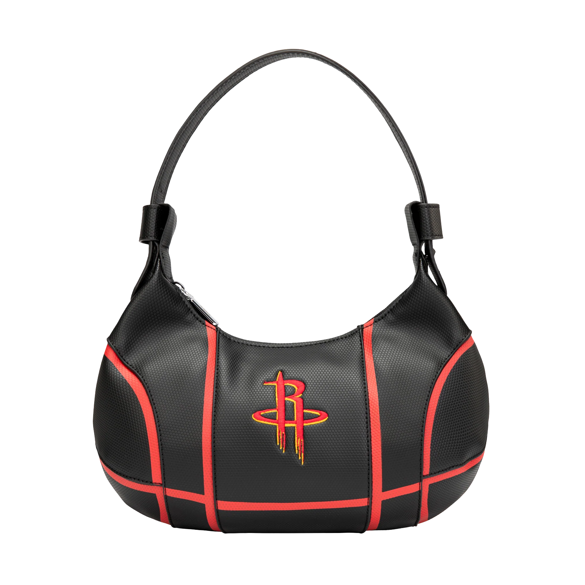 Houston Rockets Montana West Shoulder Bag - Image 4