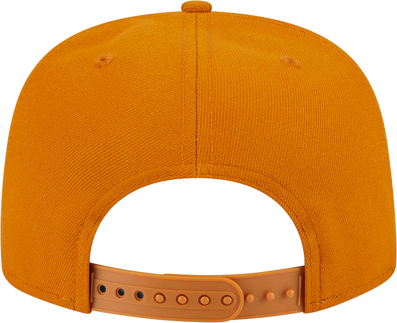 Men's Houston Rockets New Era 9FIFTY A-Frame Color Pack Adjustable Cap - Image 5