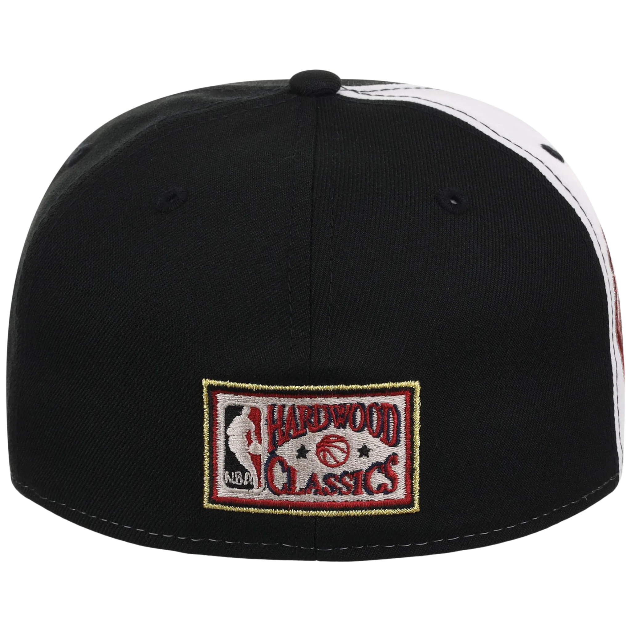 Houston Rockets New Era x Paul Wall The People's Champ 59FIFTY Fitted Cap - Image 6