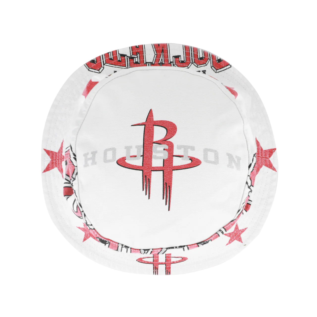 Women's Houston Rockets '47 Energize Bucket Hat - Image 3