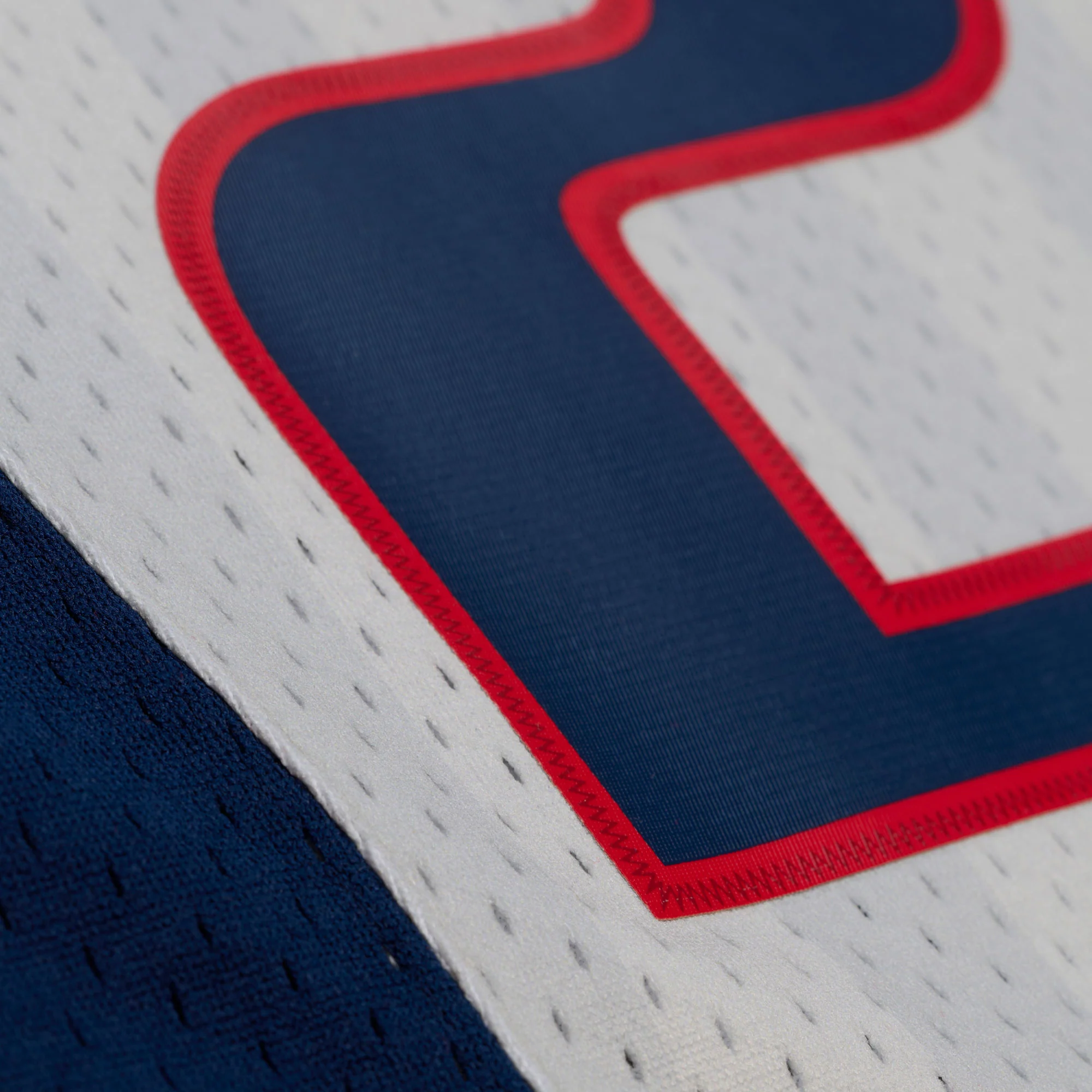 Houston Comets Mitchell & Ness HWC Sheryl Swoopes 1997 Swingman Jersey - Image 7