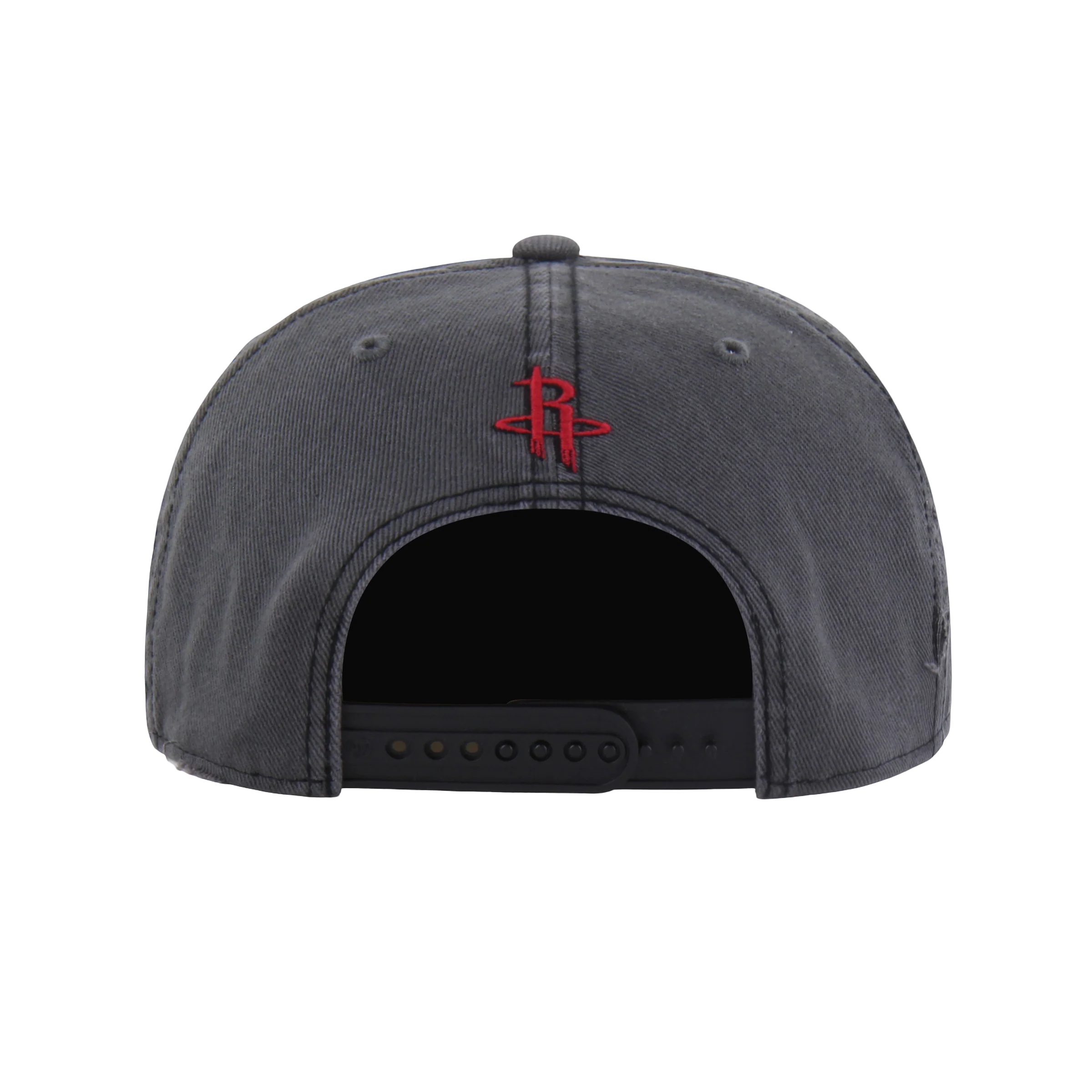 Men's Houston Rockets '47 Cragged Captain Adjustable Cap - Image 3