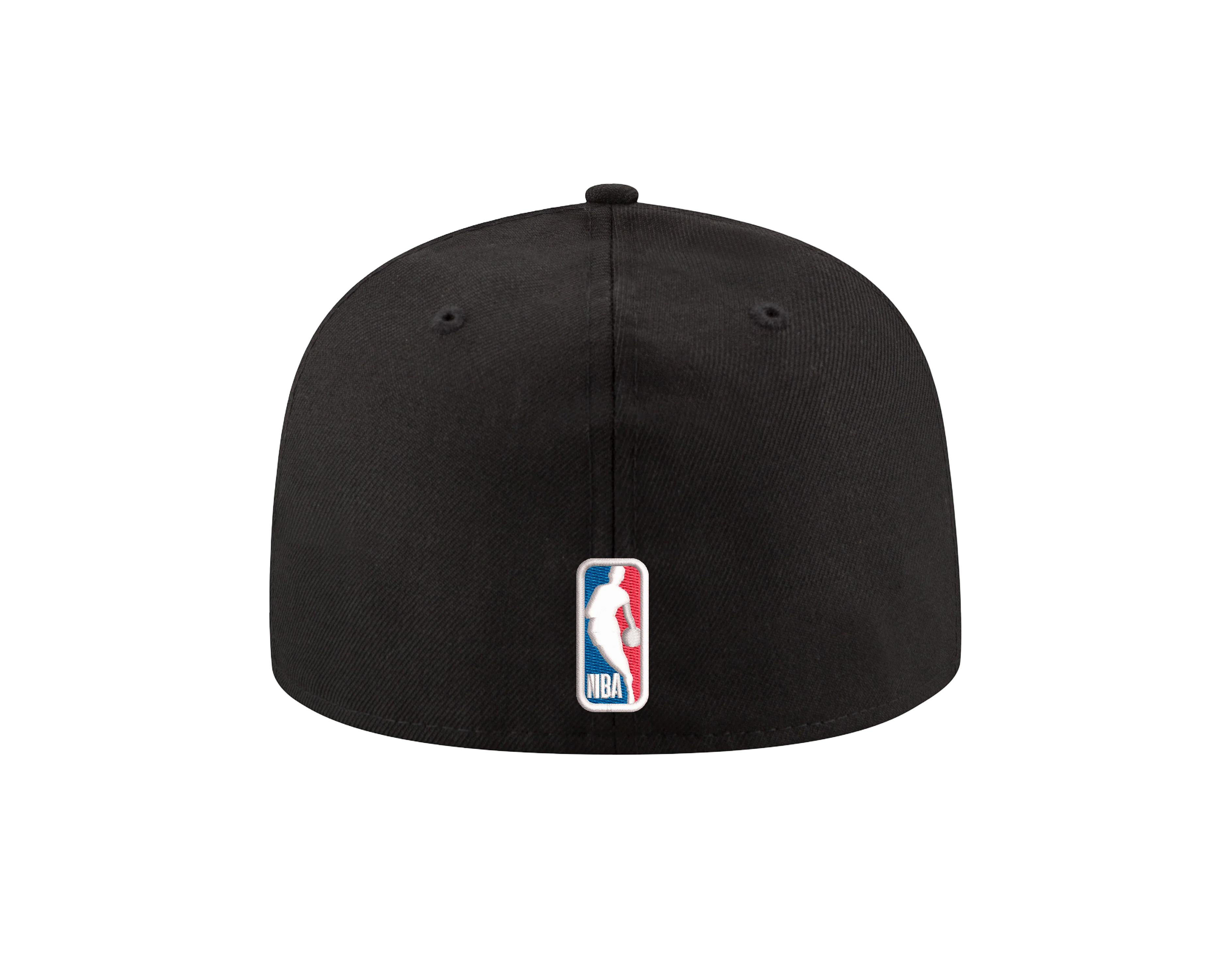 Men's Houston Rockets New Era 59FIFTY Dunkstronaut Fitted Cap - Image 5