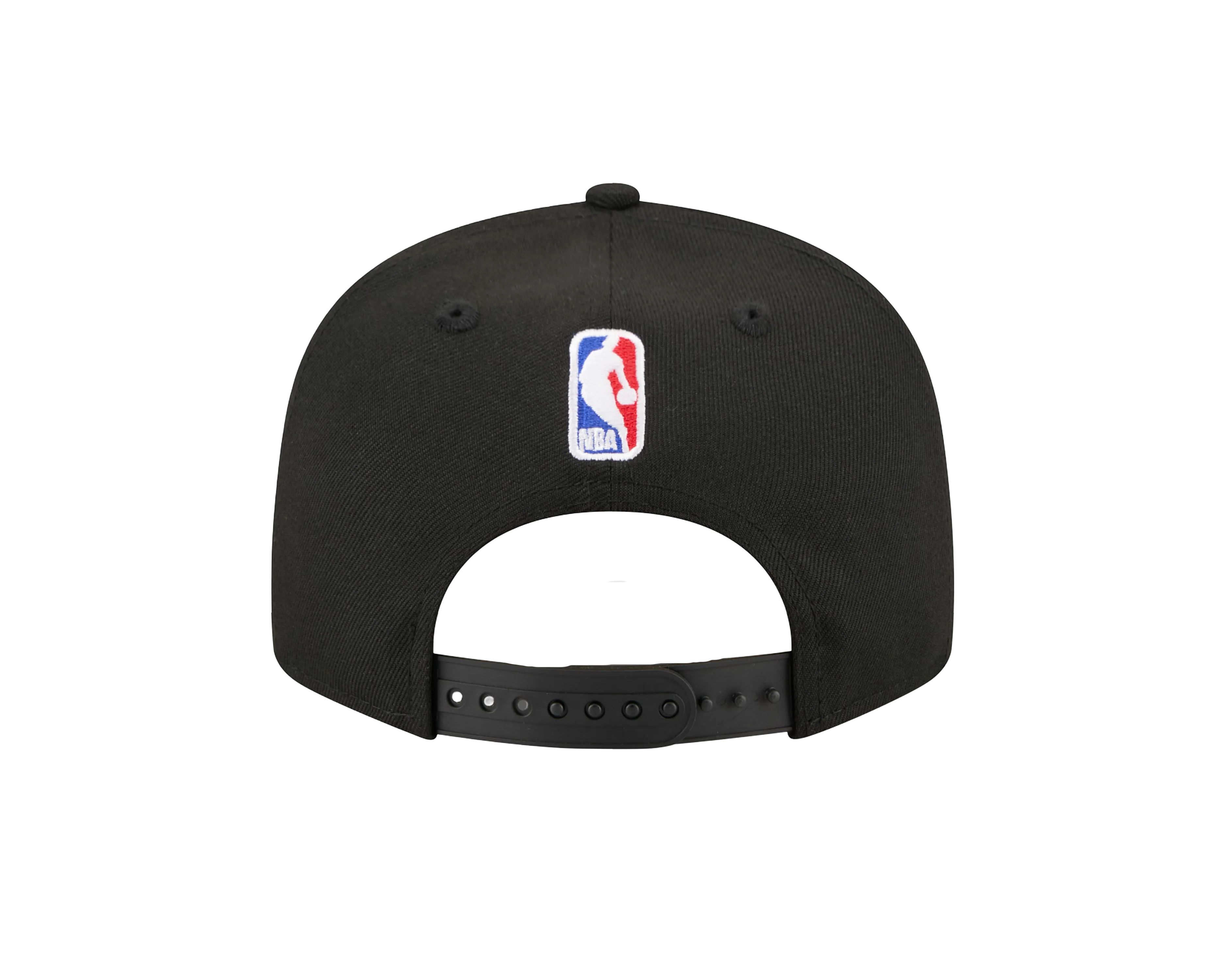 Men's Houston Rockets New Era 9FIFTY 2026 Draft Adjustable Cap - Image 5