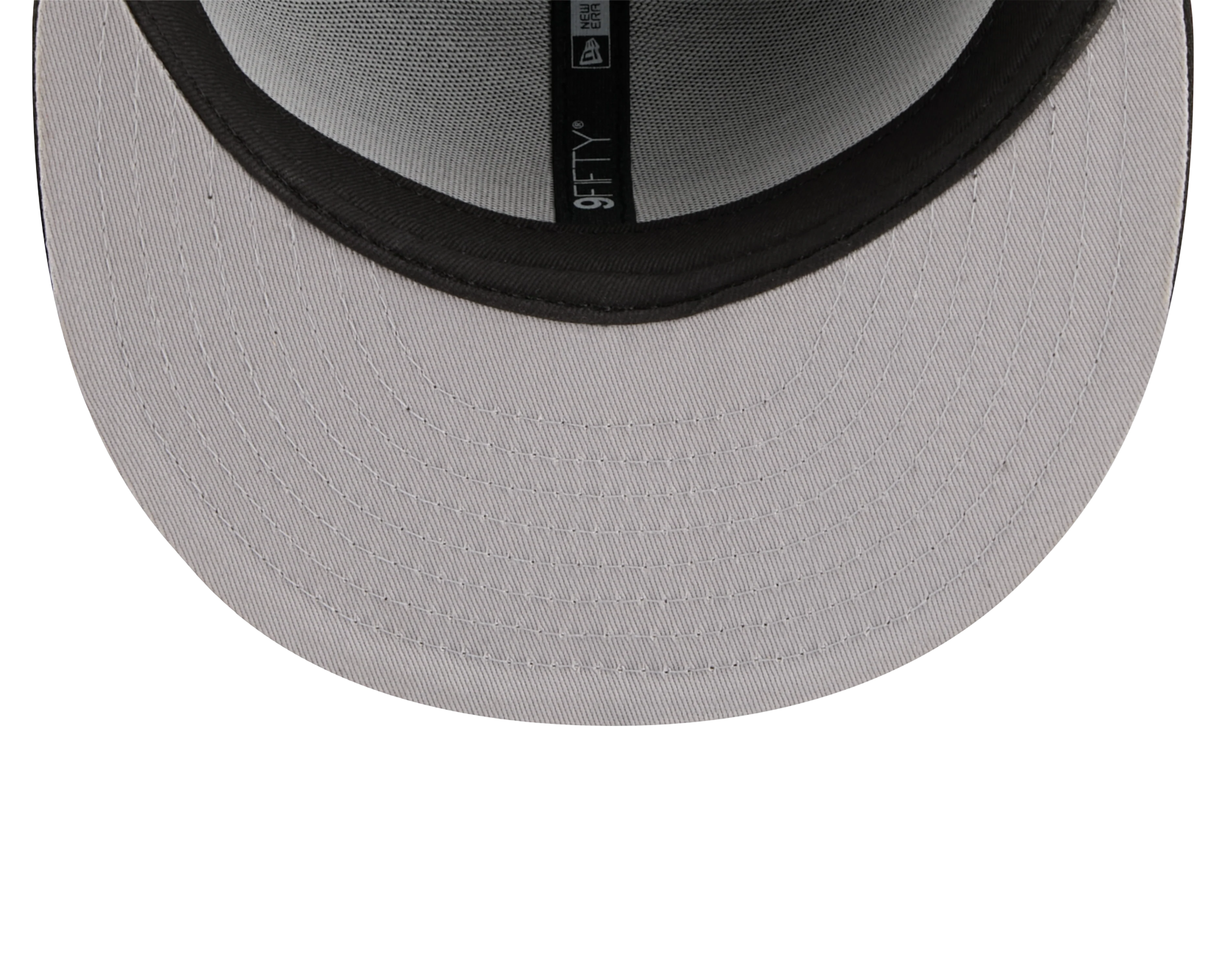 Men's Houston Rockets New Era 9FIFTY 2026 Draft Adjustable Cap - Image 7