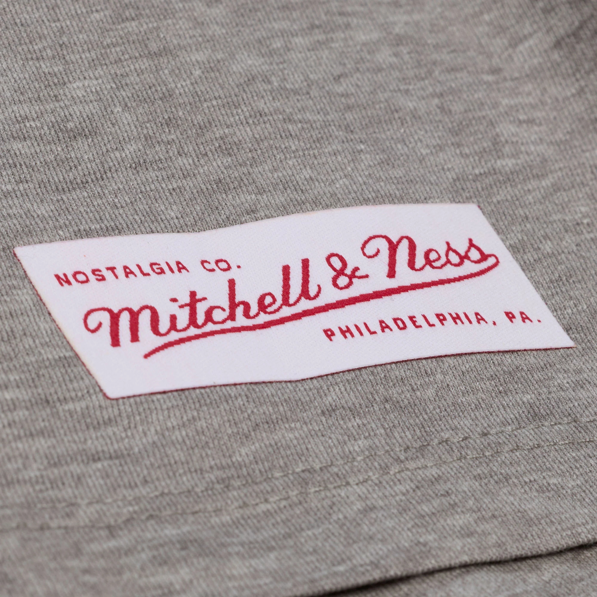 Women's Houston Comets Mitchell & Ness HWC Sheryl Swoopes T-Shirts - Image 5