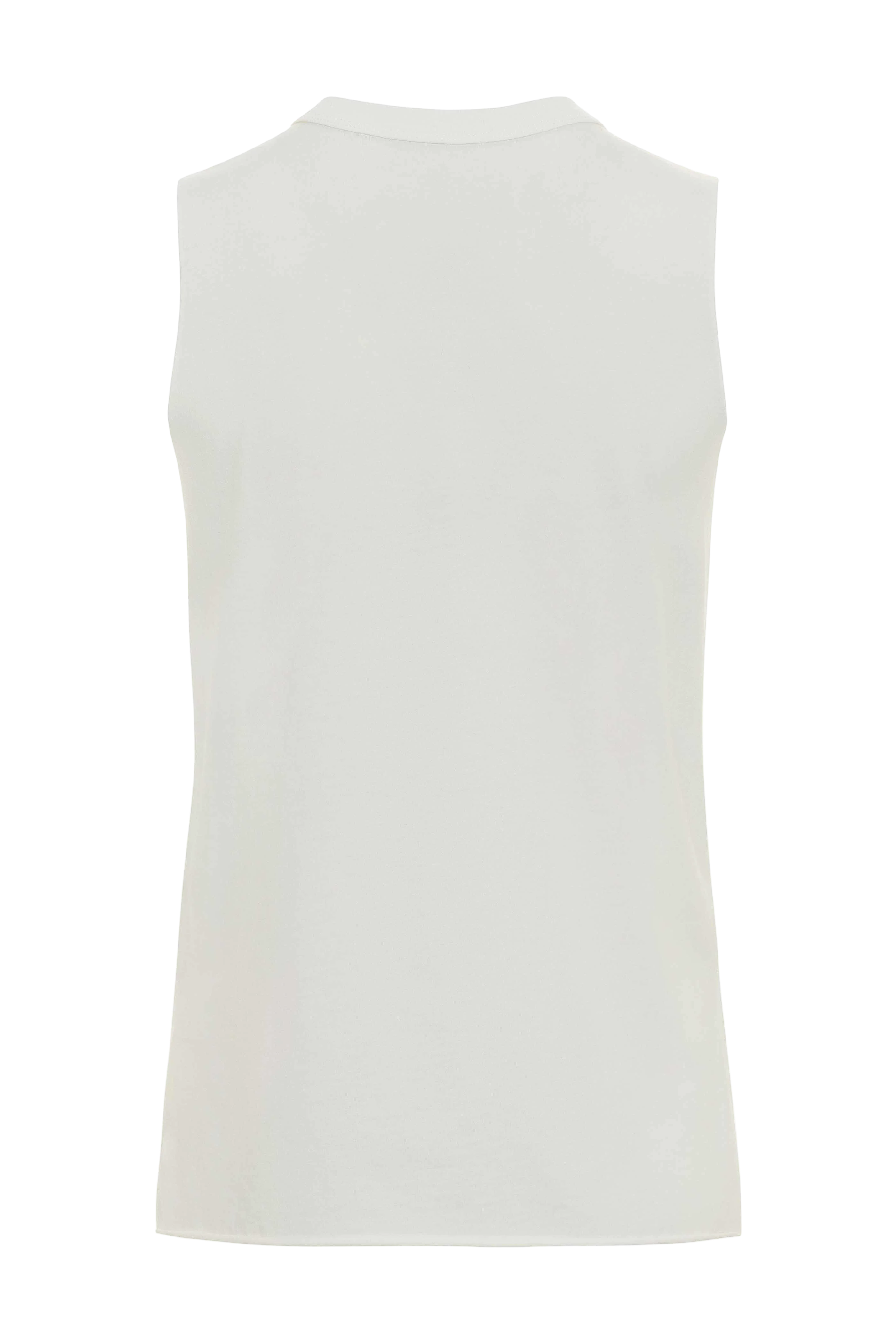 Women's Houston Rockets Sportiqe Basketball Club Janie Tank Top - Image 3