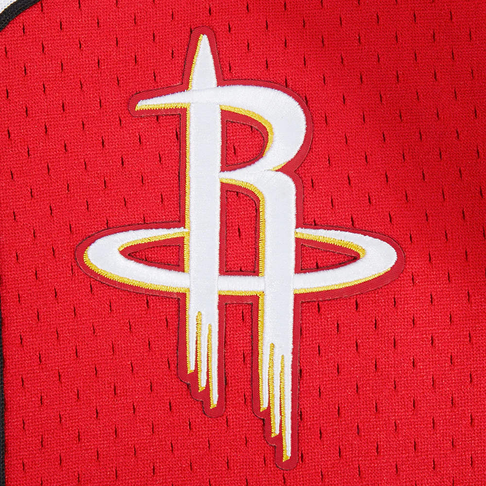 Youth Houston Rockets Pro Standard Baseball Jersey - Image 7